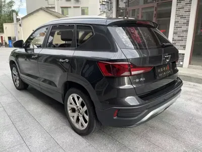 Jetta VS5