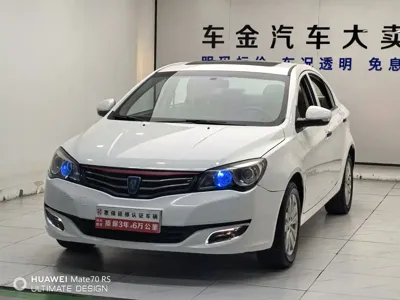 Roewe 350