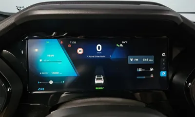 Renault-KoreaSamsung Grand Koleos