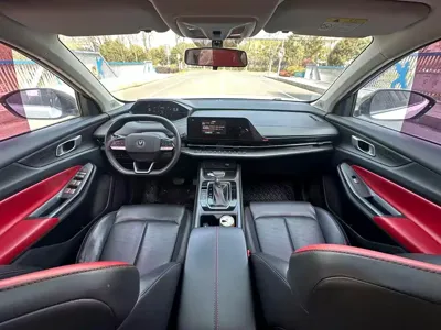 Changan CS55PLUS