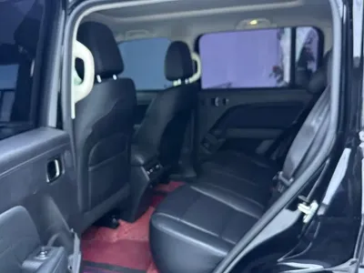 Haval Menglong New Energy