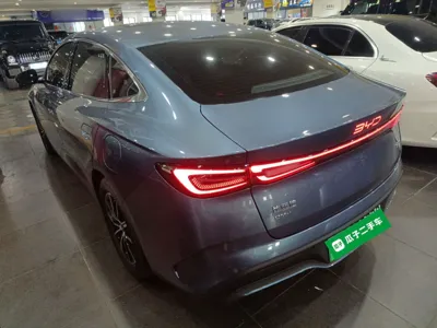 BYD Destroyer 05