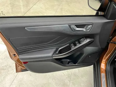 Ford Focus Active