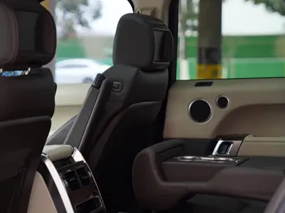 Land Rover Sport