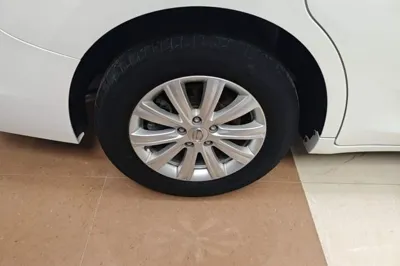 GAC Trumpchi M6