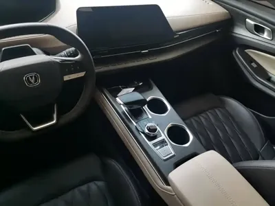 Changan CS55PLUS