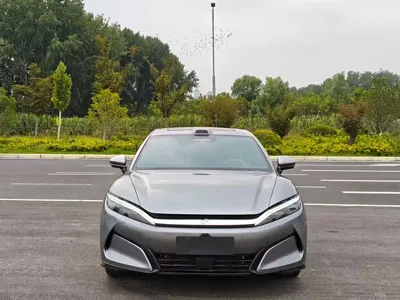 BYD 汉L