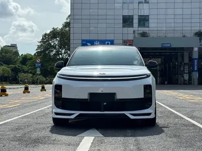 Li Auto Li L6