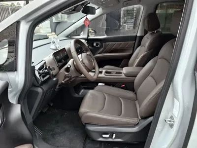 Wuling 星光730新能源