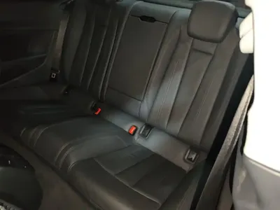 Audi A5 (Import)