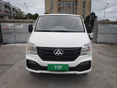 大通 V80