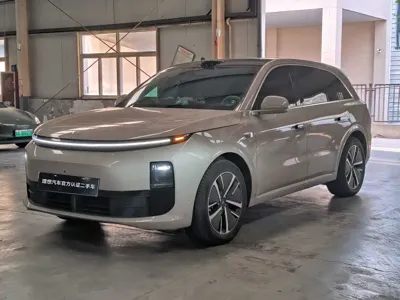 Li Auto Li L6