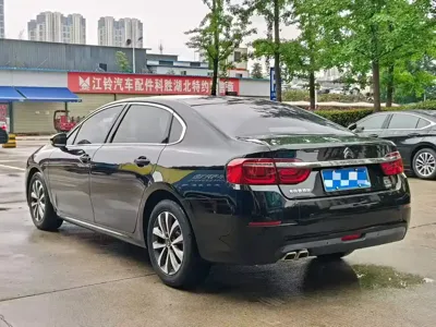 Citroen C6