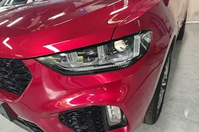 WEY VV5