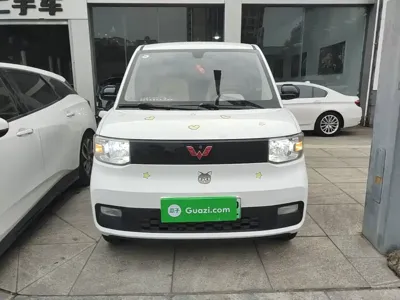Wuling MINIEV