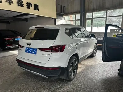 Jetta VS5
