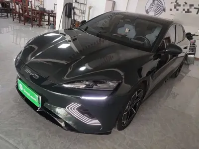 BYD Seal