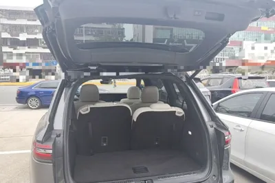 Li Auto ONE