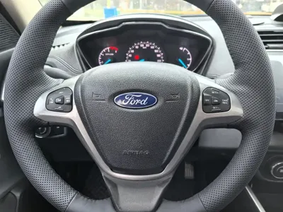 Ford Escort