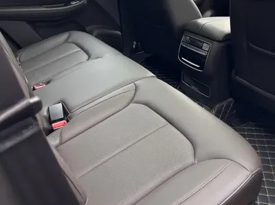 Roewe RX8