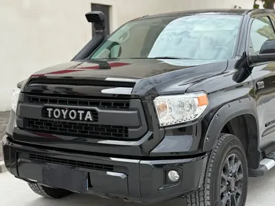 Toyota Tantu