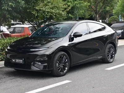 Xpeng G6