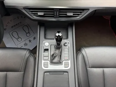 BYD Tang