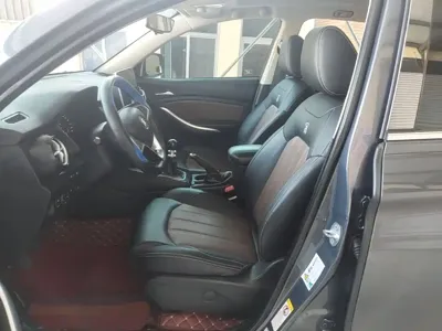 BYD Song