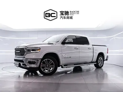 RAM Ram Trucks