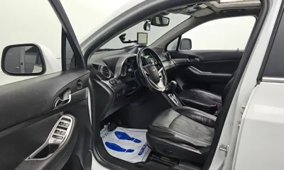 ChevroletGMDaewoo Orlando