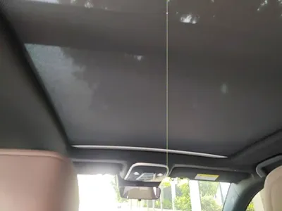 BYD Tang New Energy