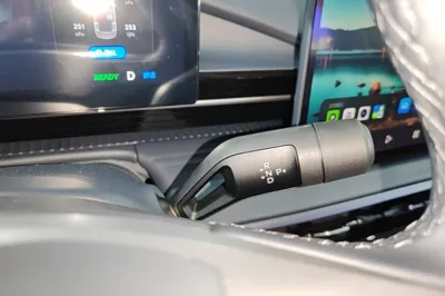 Geely Galaxy E5