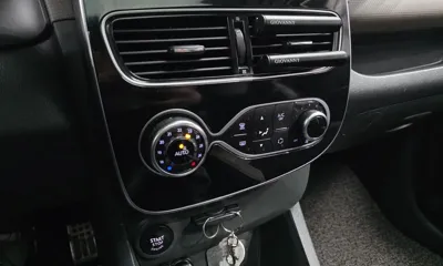 Renault-KoreaSamsung Cilo