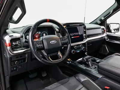 Ford F-150 Raptor