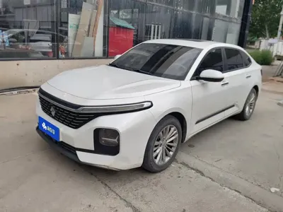 Baojun RC-5