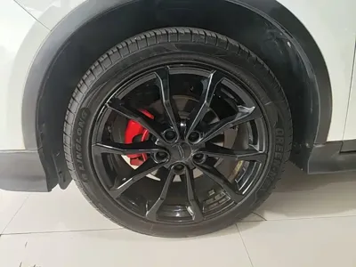 Geely Emgrand S
