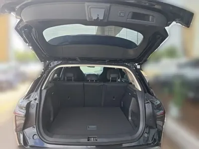 Hongqi Hongqi HS3 PHEV