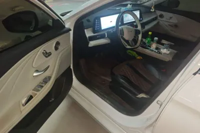 Chery Fengyun Fengyun A8