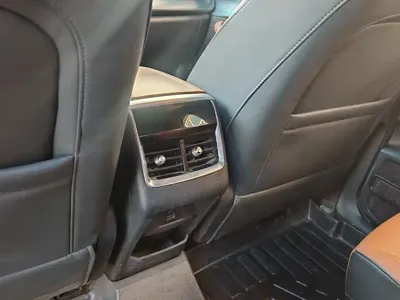 Chery Tiggo 8 Plus