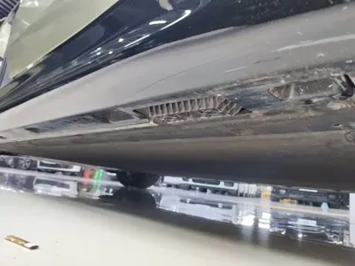 Xiaomi SU7