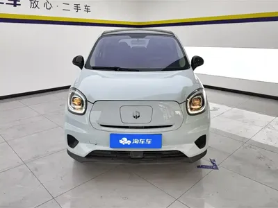 Leapmotor Leapmotor T03