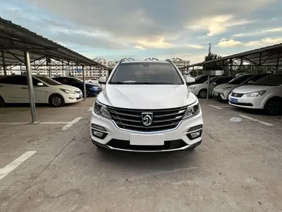 Baojun 560