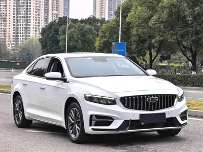 Geely Xingrui