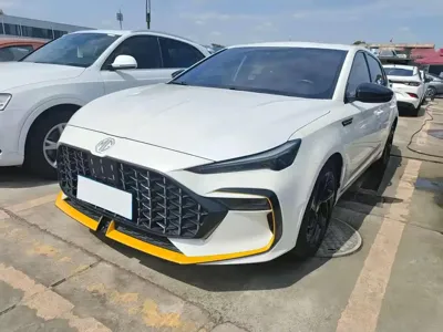 MG MG6