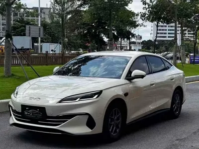 BYD 海豹06