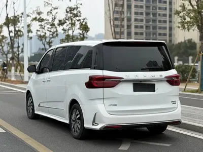 大通 G20
