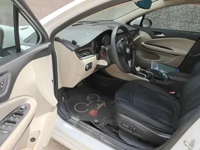 Buick Verano