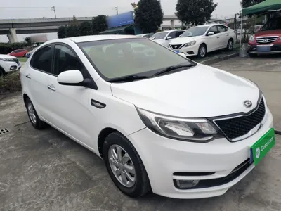 Kia K2