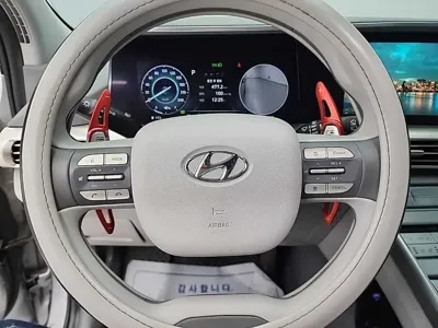 Hyundai Nexo