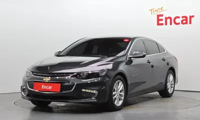 ChevroletGMDaewoo Malibu